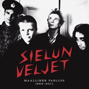 Sielun Veljet 4