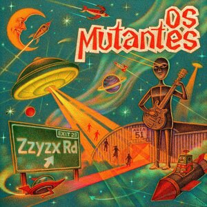 Os Mutantes 19