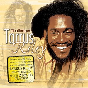 Tarrus Riley 20