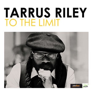 Tarrus Riley 19