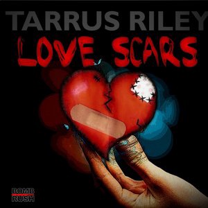 Tarrus Riley 15