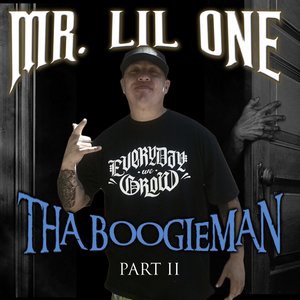 Mr. Lil One 20