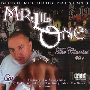 Mr. Lil One 17