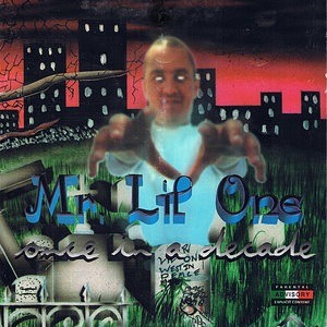 Mr. Lil One 15