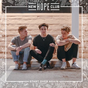 New Hope Club 4