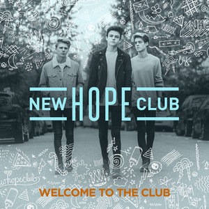 New Hope Club 2