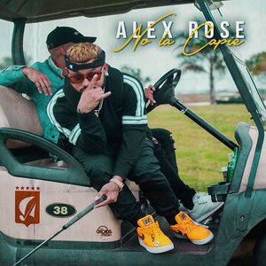 Alex Rose 15