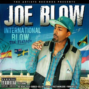 Joe Blow 7