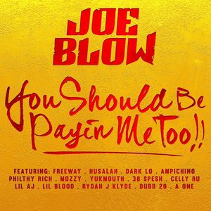 Joe Blow 4