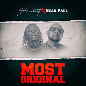 Sean Paul 47