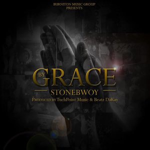 Stonebwoy 7