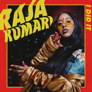 Raja Kumari 8