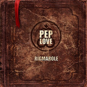 Pep Love 1