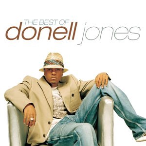 Donell Jones 5