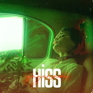 Hiss 8