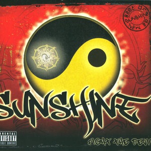 Sunshine 6