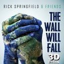 The Wall Will Fall