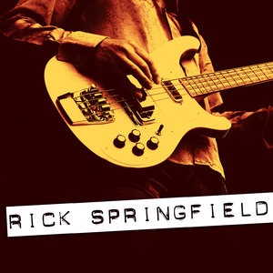 Rick Springfield 25