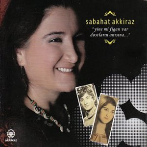 Sabahat Akkiraz 6