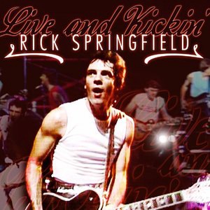 Rick Springfield 22