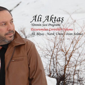 Ali Aktaş 3