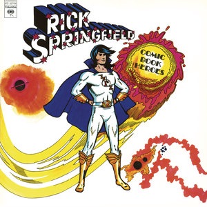 Rick Springfield 19