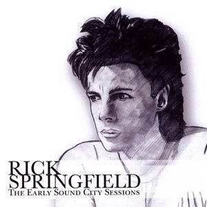 Rick Springfield 16