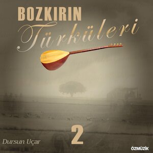 Karşıdan Karşıya Elmalı Dağlar