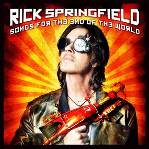 Rick Springfield 15