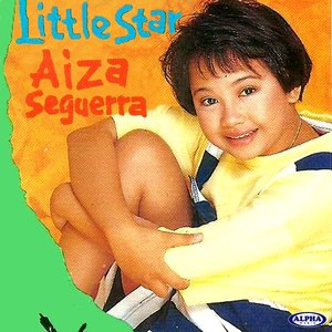 Aiza "Ice" Seguerra 8