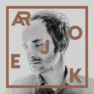 Artur Rojek 2
