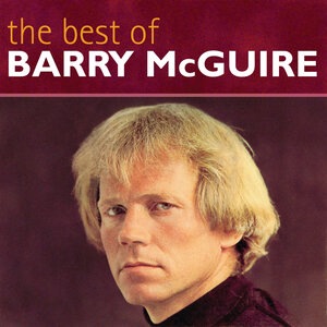 Barry McGuire 14