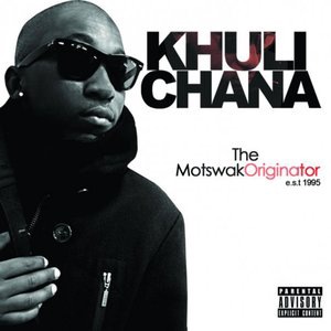 Khuli Chana 5