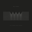 Mustavalkoista melankoliaa