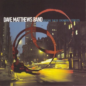 Dave Matthews Band 39