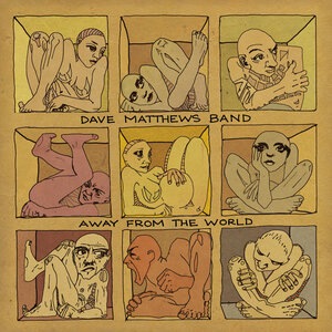 Dave Matthews Band 38