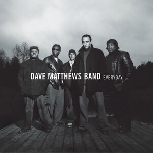 Dave Matthews Band 37