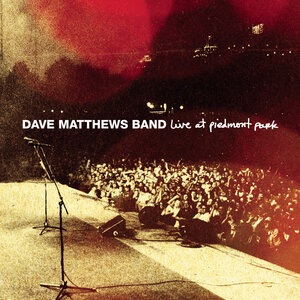 Dave Matthews Band 34