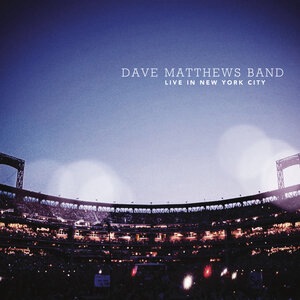 Dave Matthews Band 32