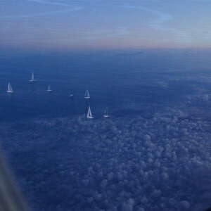 Soon Doesn't Like What's Coming, While Doesn't Want to Know