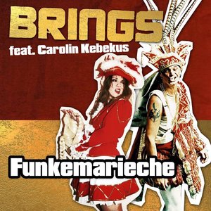 Funkemarieche (feat. Carolin Kebekus)
