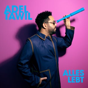 Adel Tawil 11