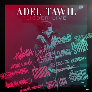 Adel Tawil 5