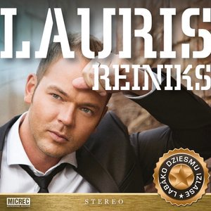Lauris Reiniks 8