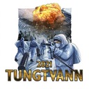 Tungtvann 2021