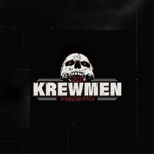 Krewmen 2021 (Stabekkrussen)