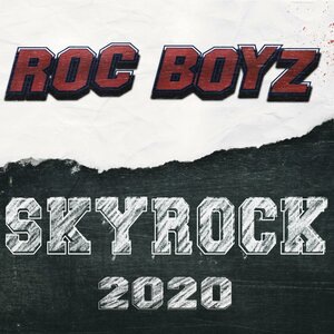 Skyrock 2020