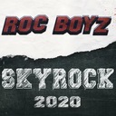 Skyrock 2020