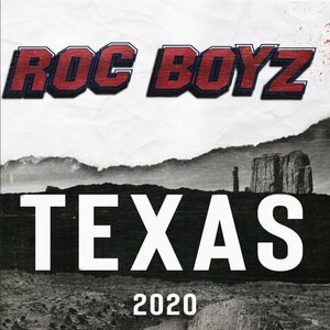 Texas 2020