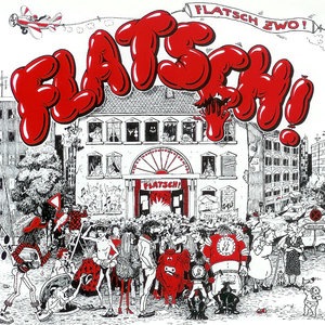 Flatsch 2